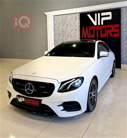 مێرسێدس بێنز E-Class